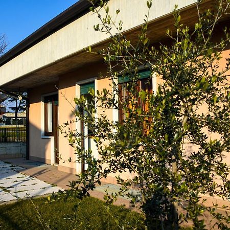 Villa Casa Rosetta Pescantina Exterior foto