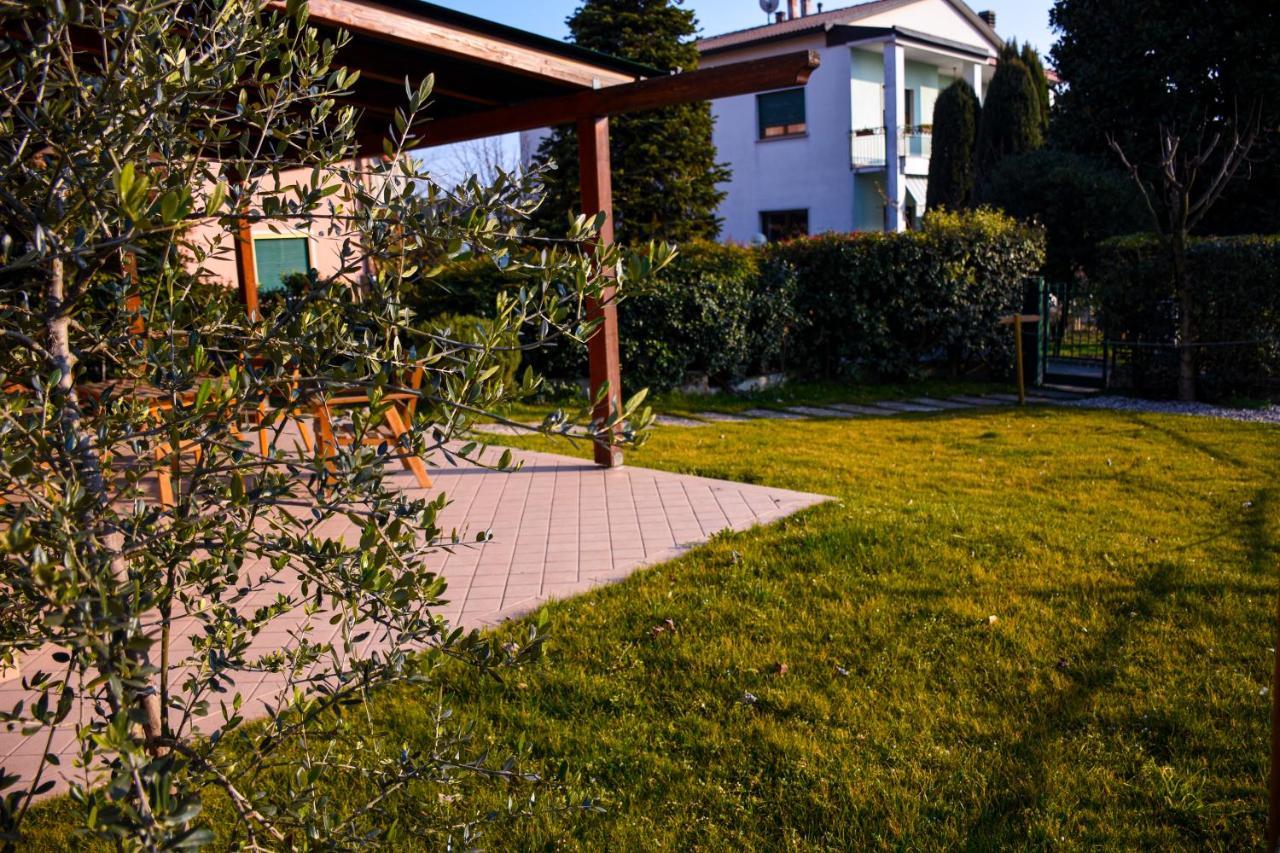 Villa Casa Rosetta Pescantina Exterior foto